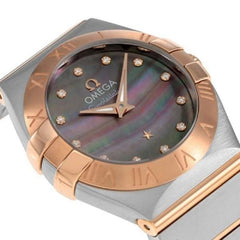 Omega Constellation