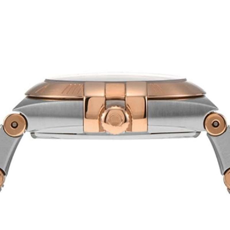 Omega Constellation