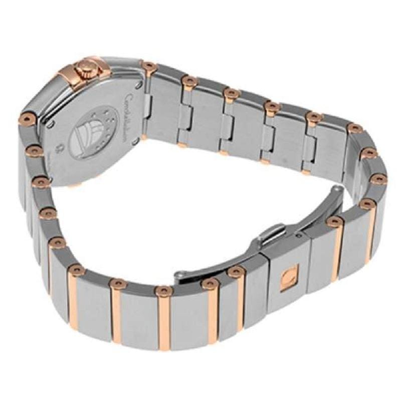 Omega Constellation