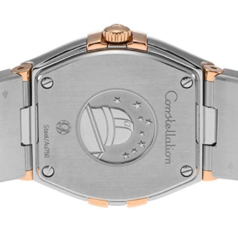 Omega Constellation