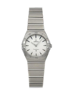 Omega Constellation