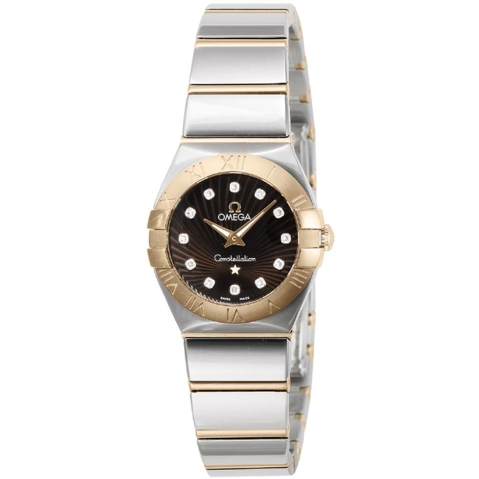 Omega Constellation