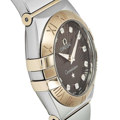 Omega Constellation
