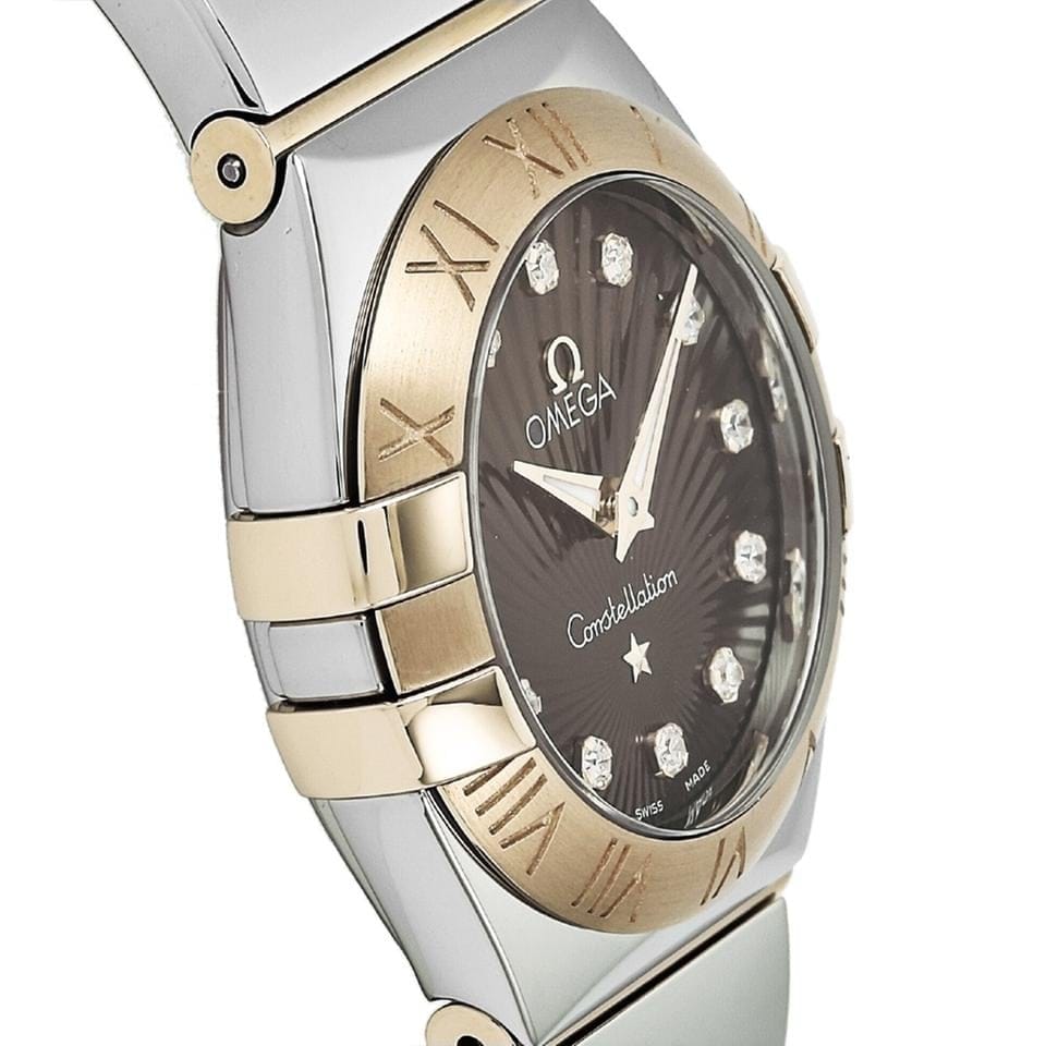 Omega Constellation