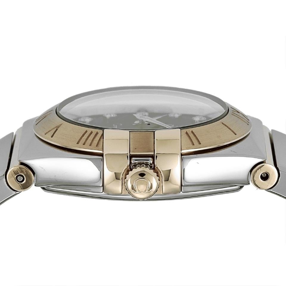 Omega Constellation
