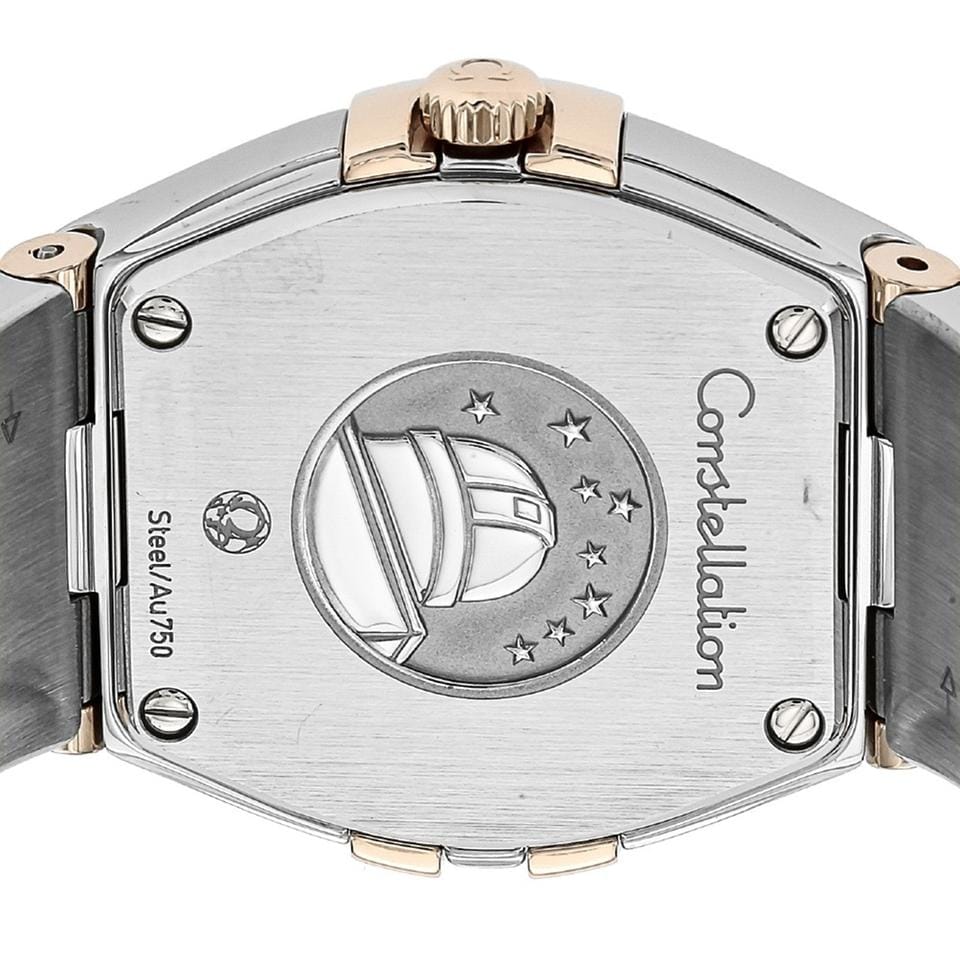 Omega Constellation