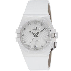 Omega Constellation
