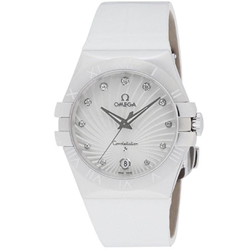 Omega Constellation