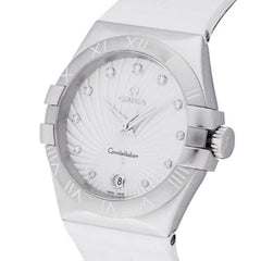 Omega Constellation