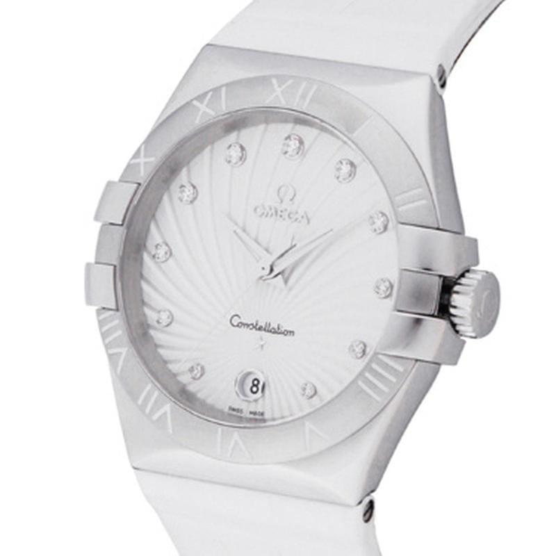 Omega Constellation