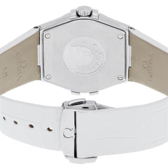 Omega Constellation