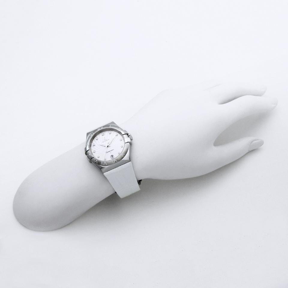 Omega Constellation