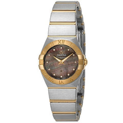 Omega Constellation