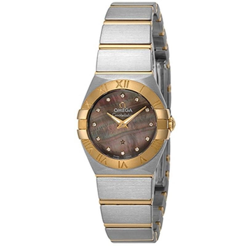 Omega Constellation