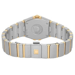 Omega Constellation