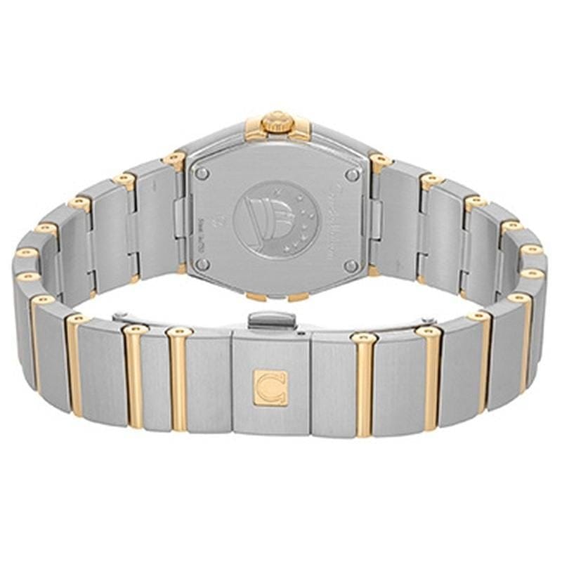 Omega Constellation