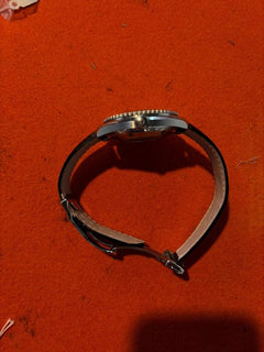 Omega Seamaster