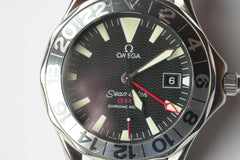 Omega Seamaster