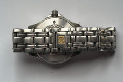 Omega Seamaster