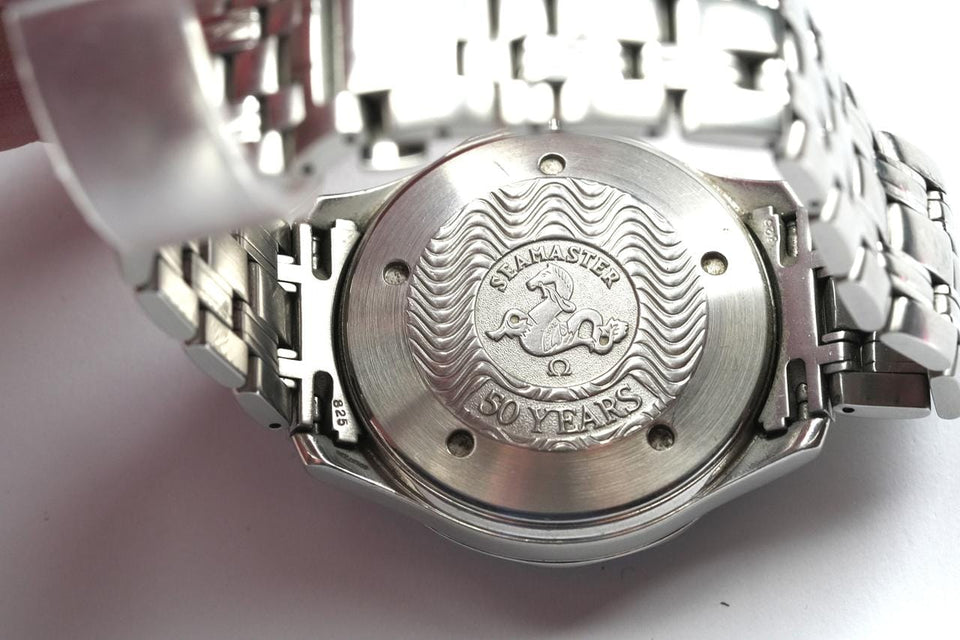 Omega Seamaster