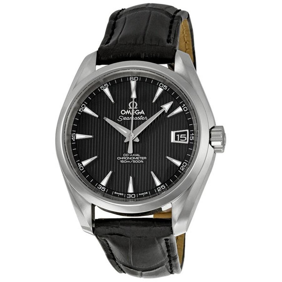 Omega Seamaster
