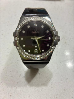 Omega Constellation