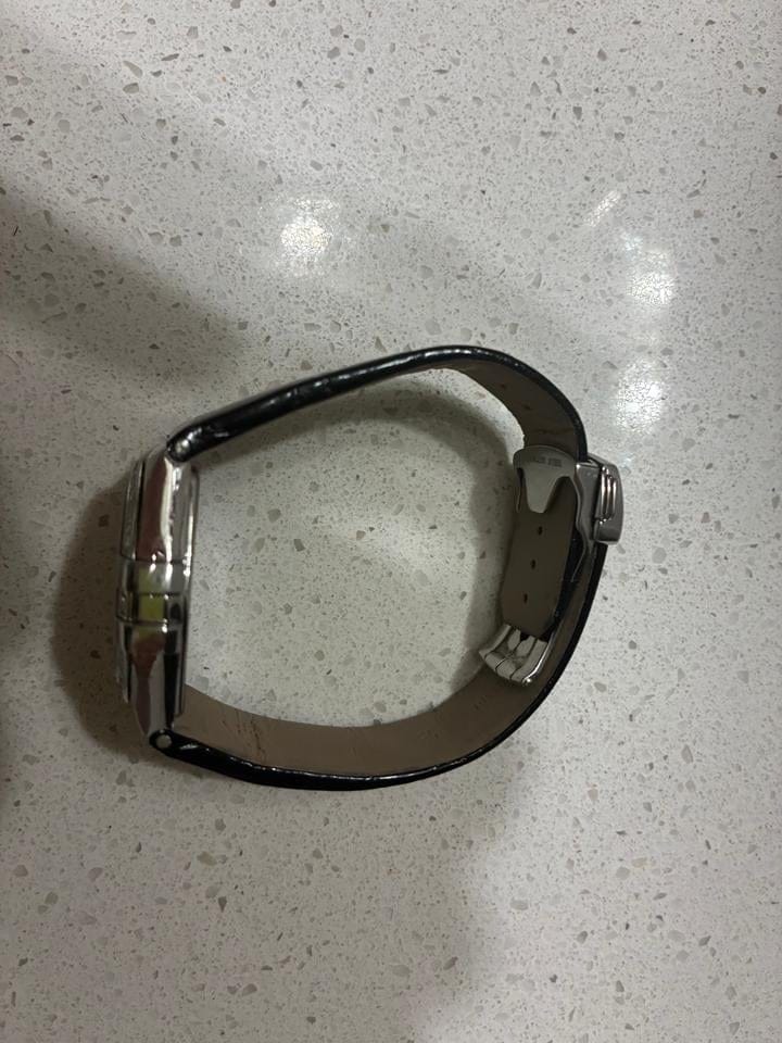 Omega Constellation