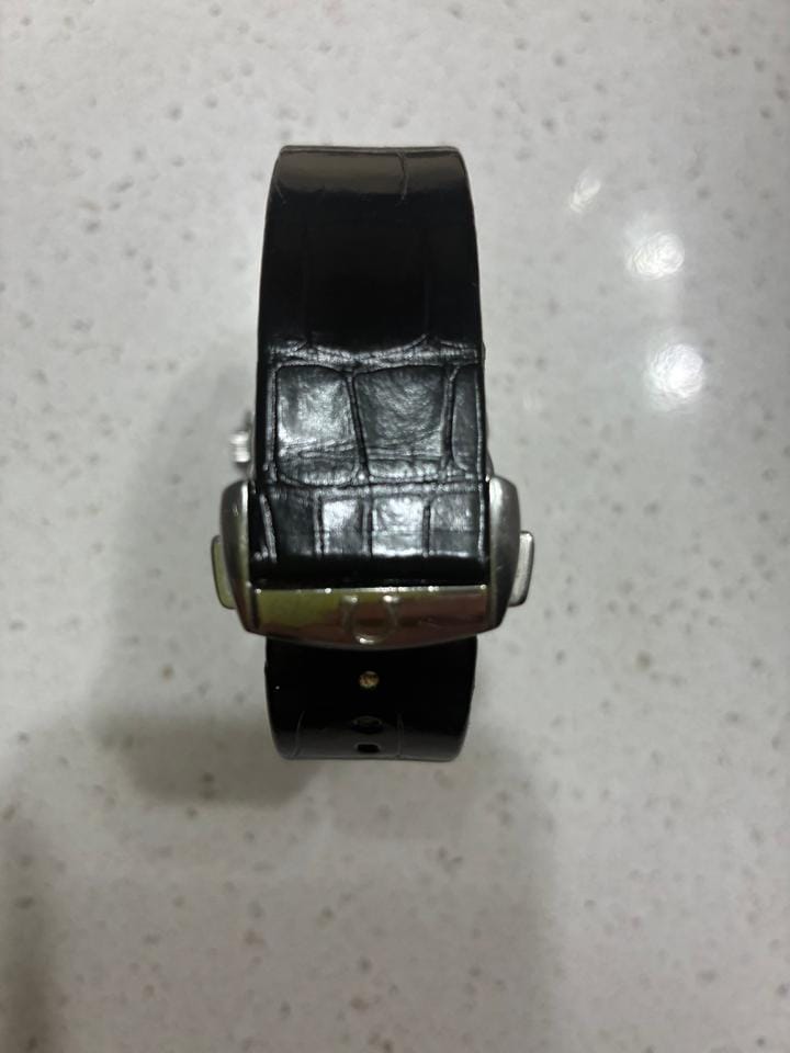 Omega Constellation