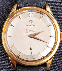 Omega Genève