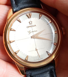 Omega Genève