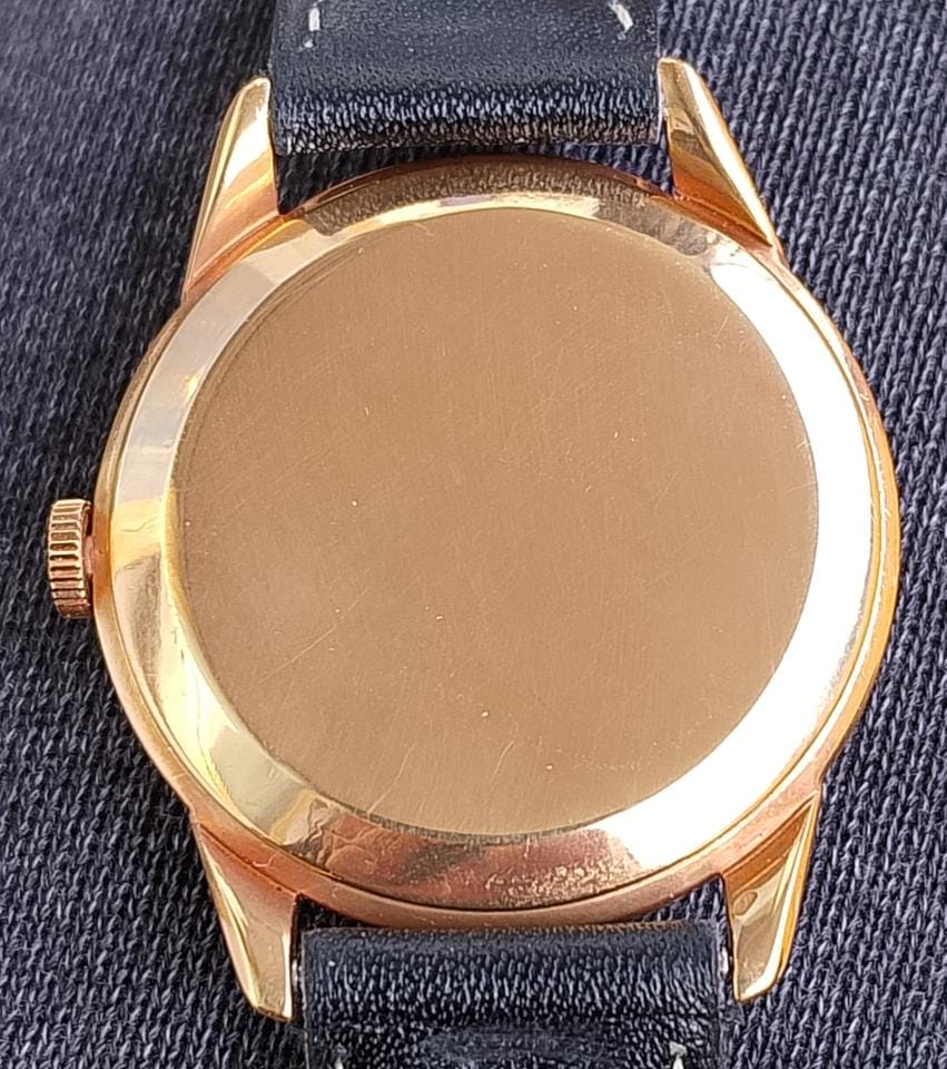 Omega Genève