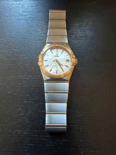 Omega Constellation