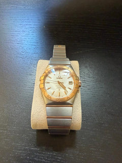 Omega Constellation