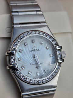 Omega Constellation