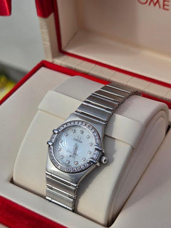 Omega Constellation