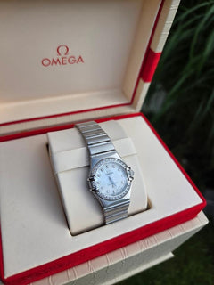 Omega Constellation