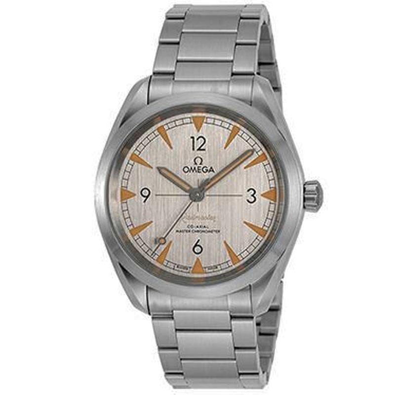 Omega Seamaster