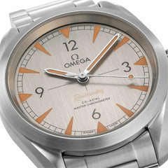 Omega Seamaster