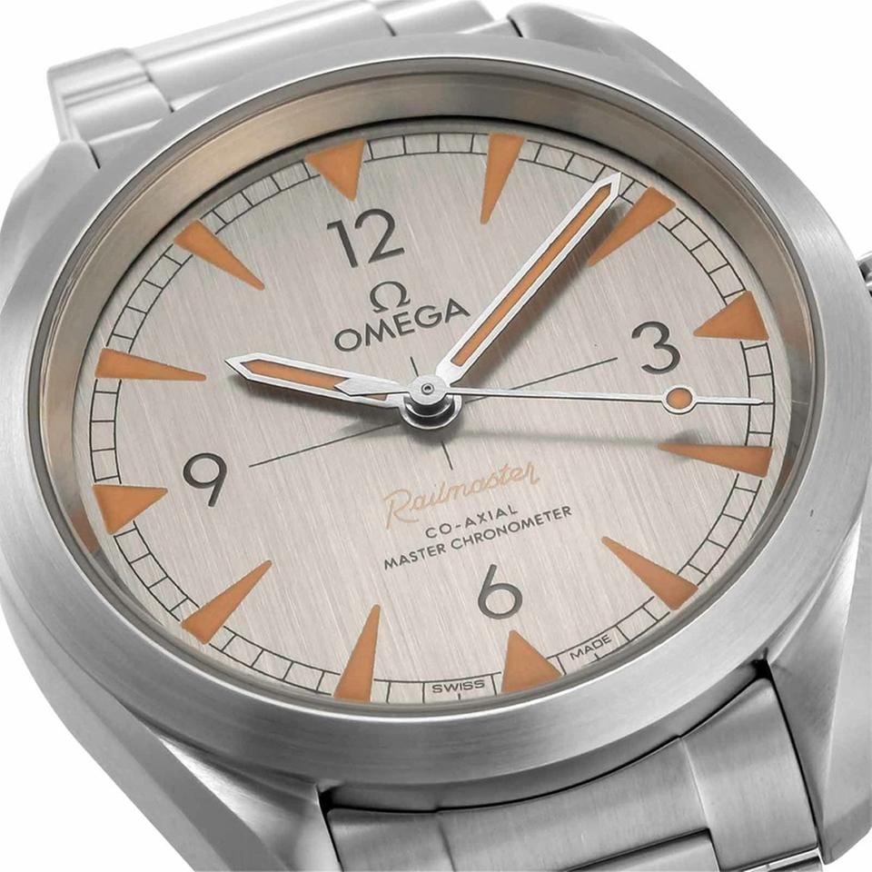 Omega Seamaster