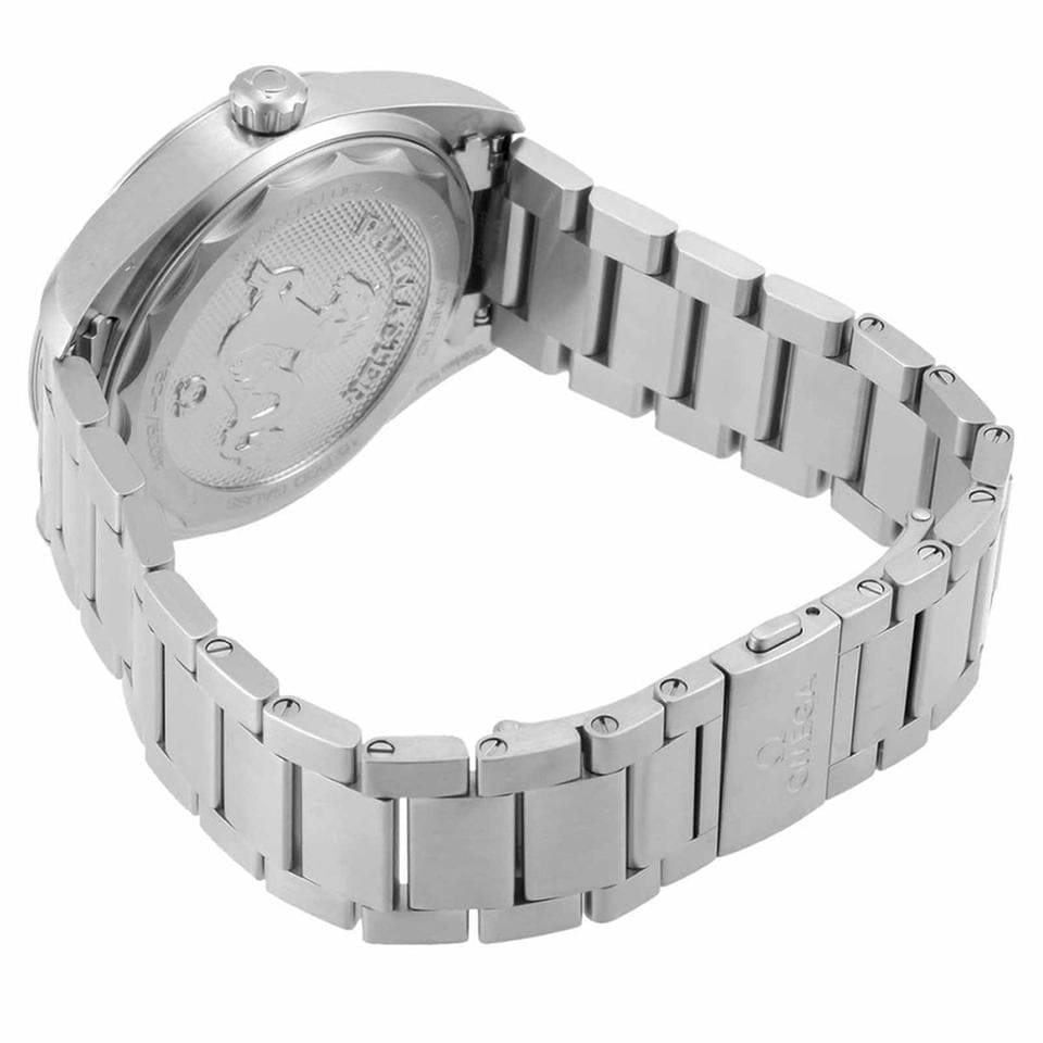 Omega Seamaster
