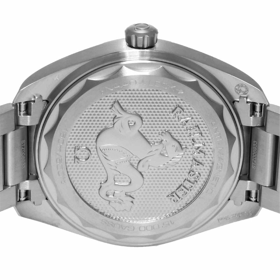 Omega Seamaster