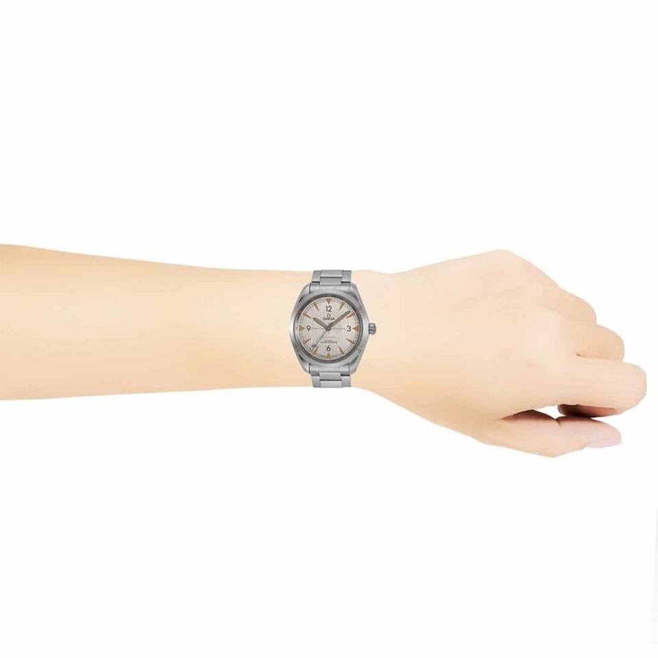 Omega Seamaster