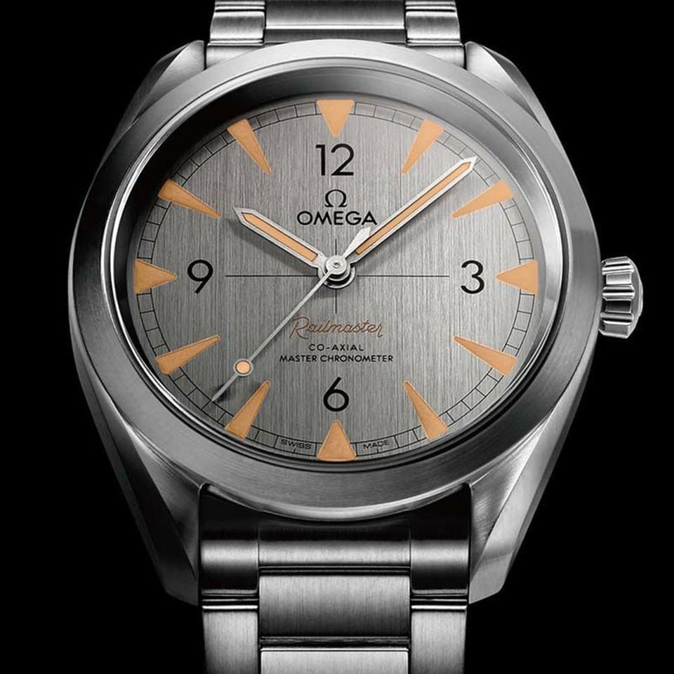 Omega Seamaster
