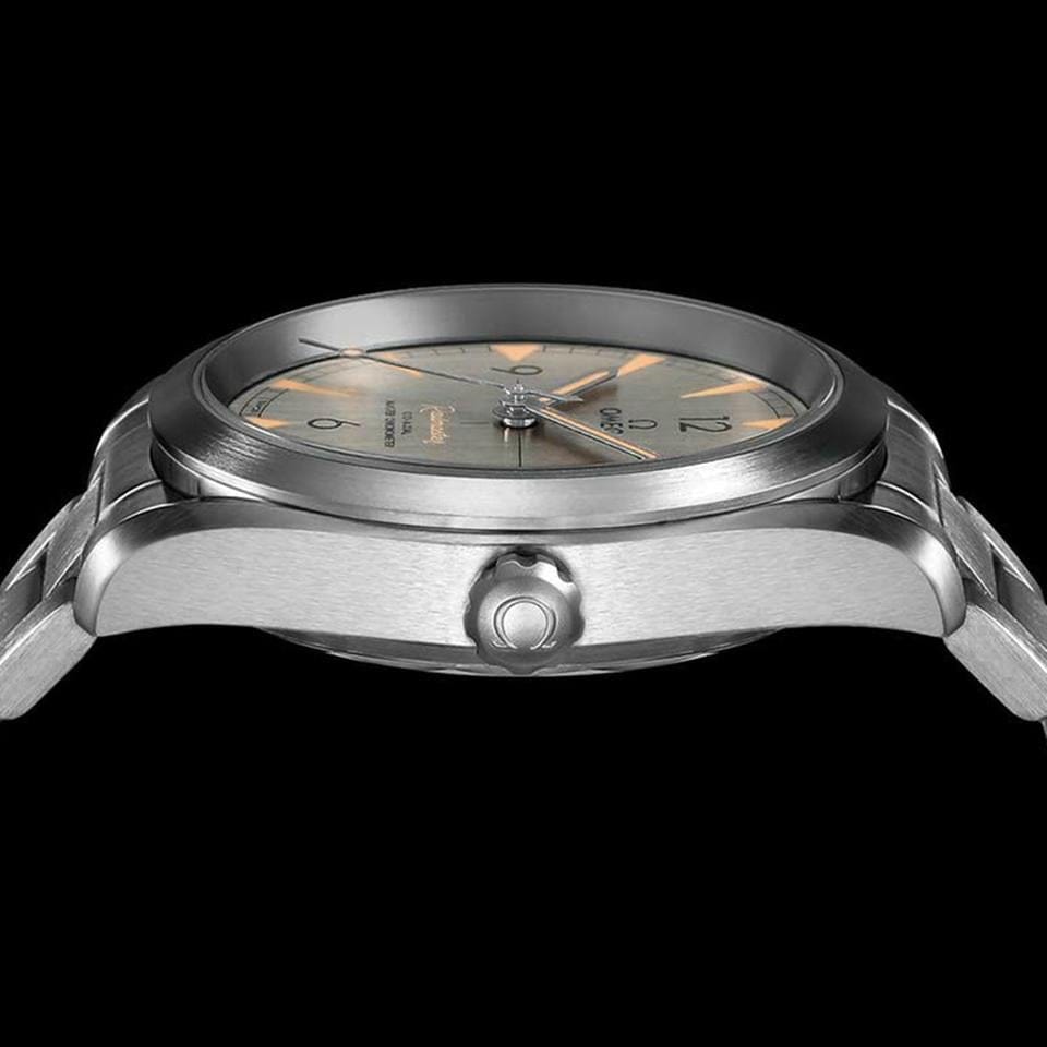 Omega Seamaster
