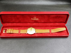 Omega Genève