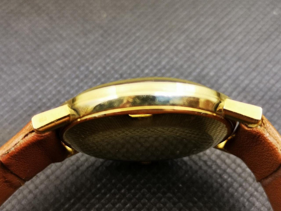 Omega Genève