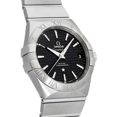Omega Constellation