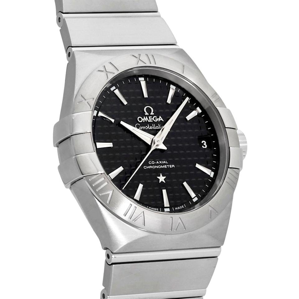 Omega Constellation