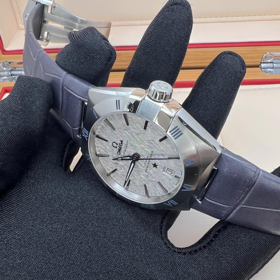 Omega Constellation