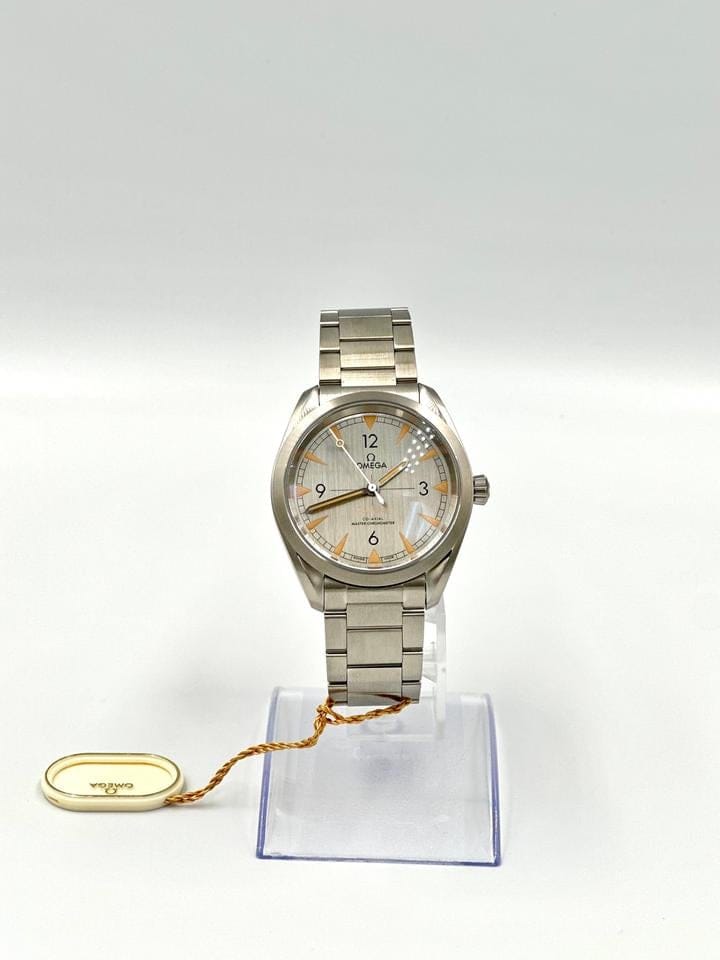 Omega Seamaster